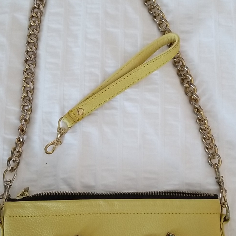 Tea & Tequila crossbody purse - Picture 4 of 6